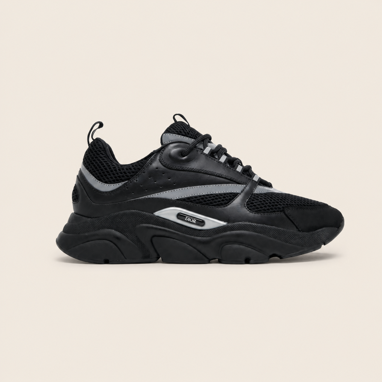 B22 Dior — Noir