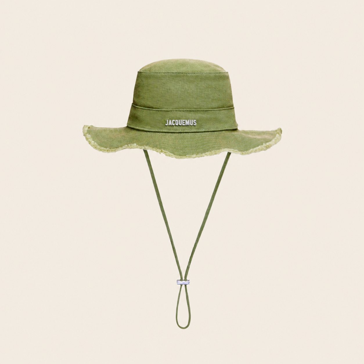 Bob Jacquemus — Vert