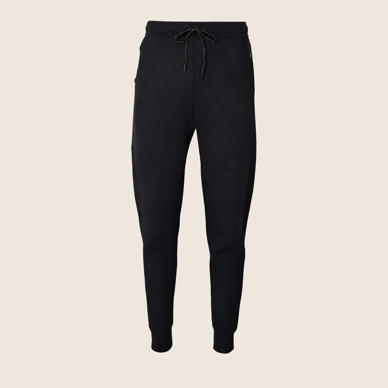 Jogging Nike Tech — Noir