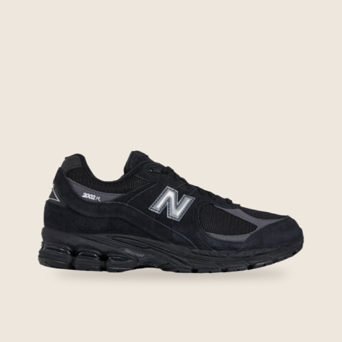 New Balance 2002R — Noir