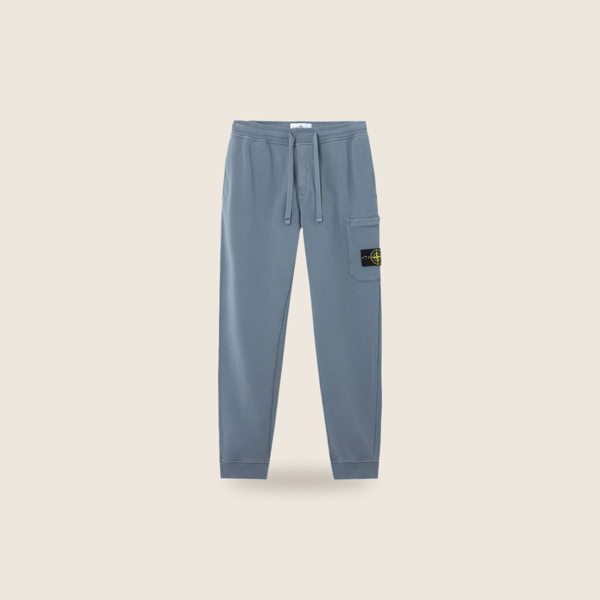 Pantalon Stone Island — Bleu gris