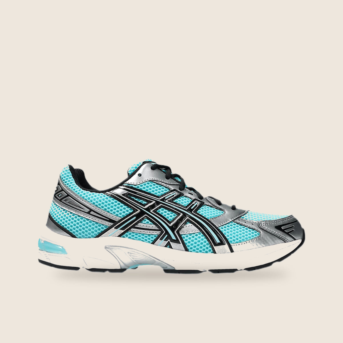 Asics Gel-1130 — Turquoise