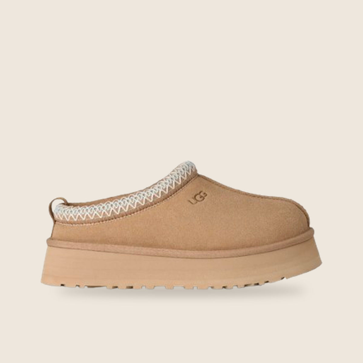 UGG Tazz II — Sable
