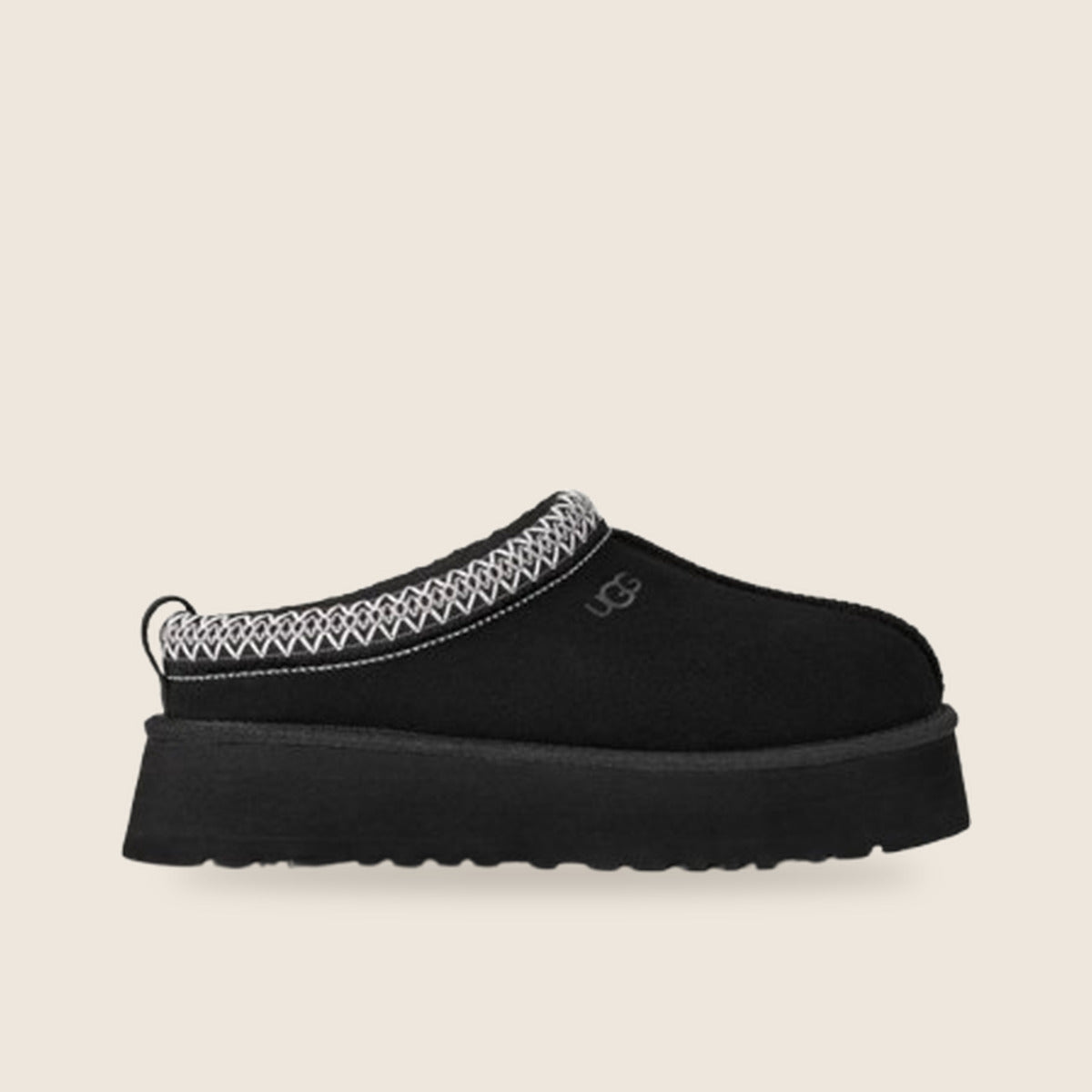 UGG Tazz II — Noir