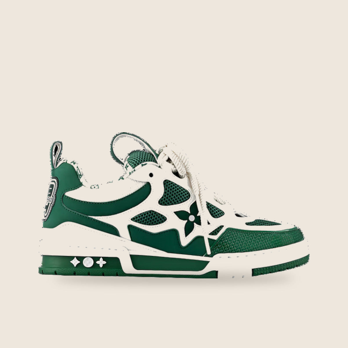 Louis Vuitton Skate — Vert