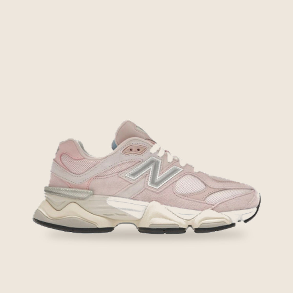 New Balance 9060 — Rose cristal