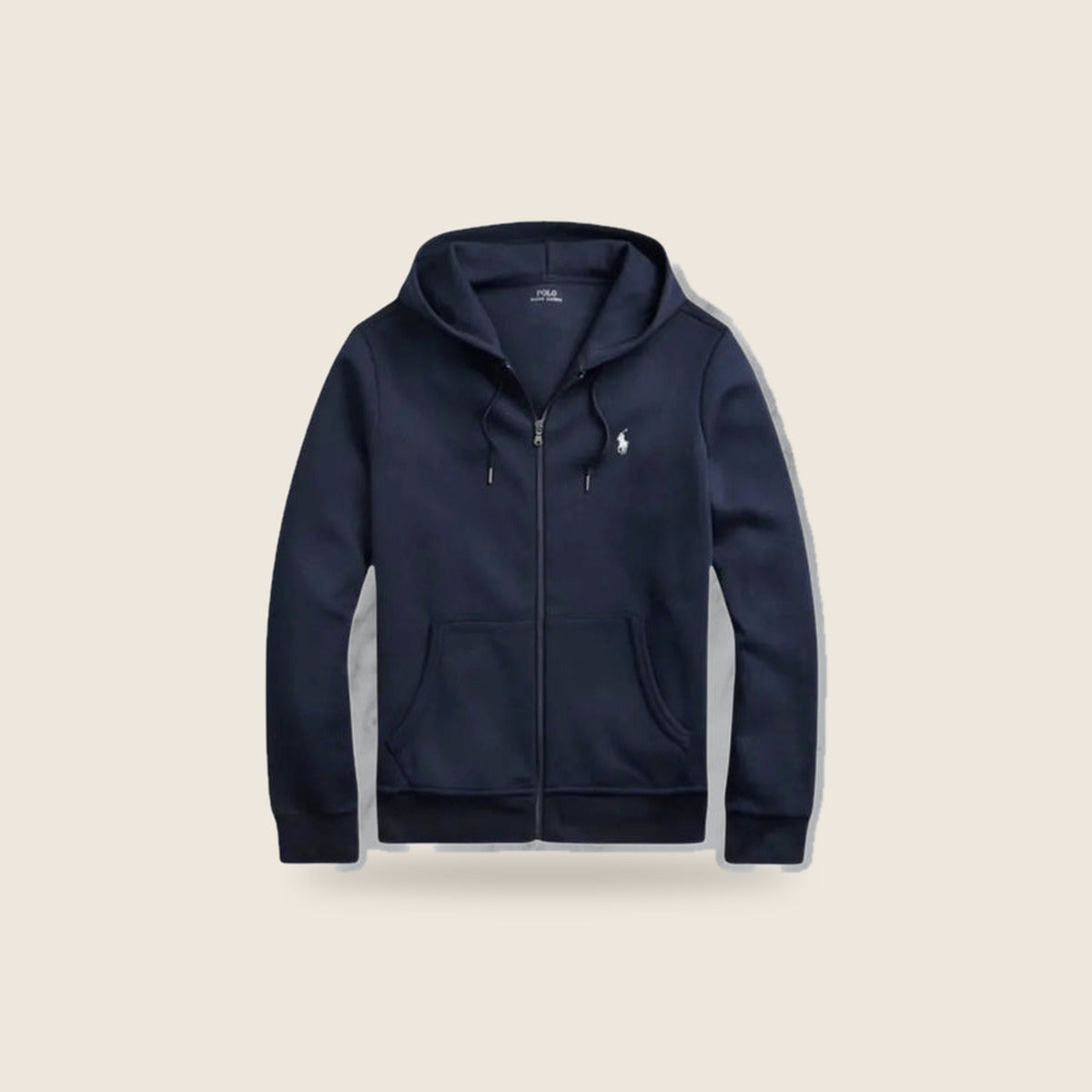 Veste Sport Ralph Lauren — Bleu Marine