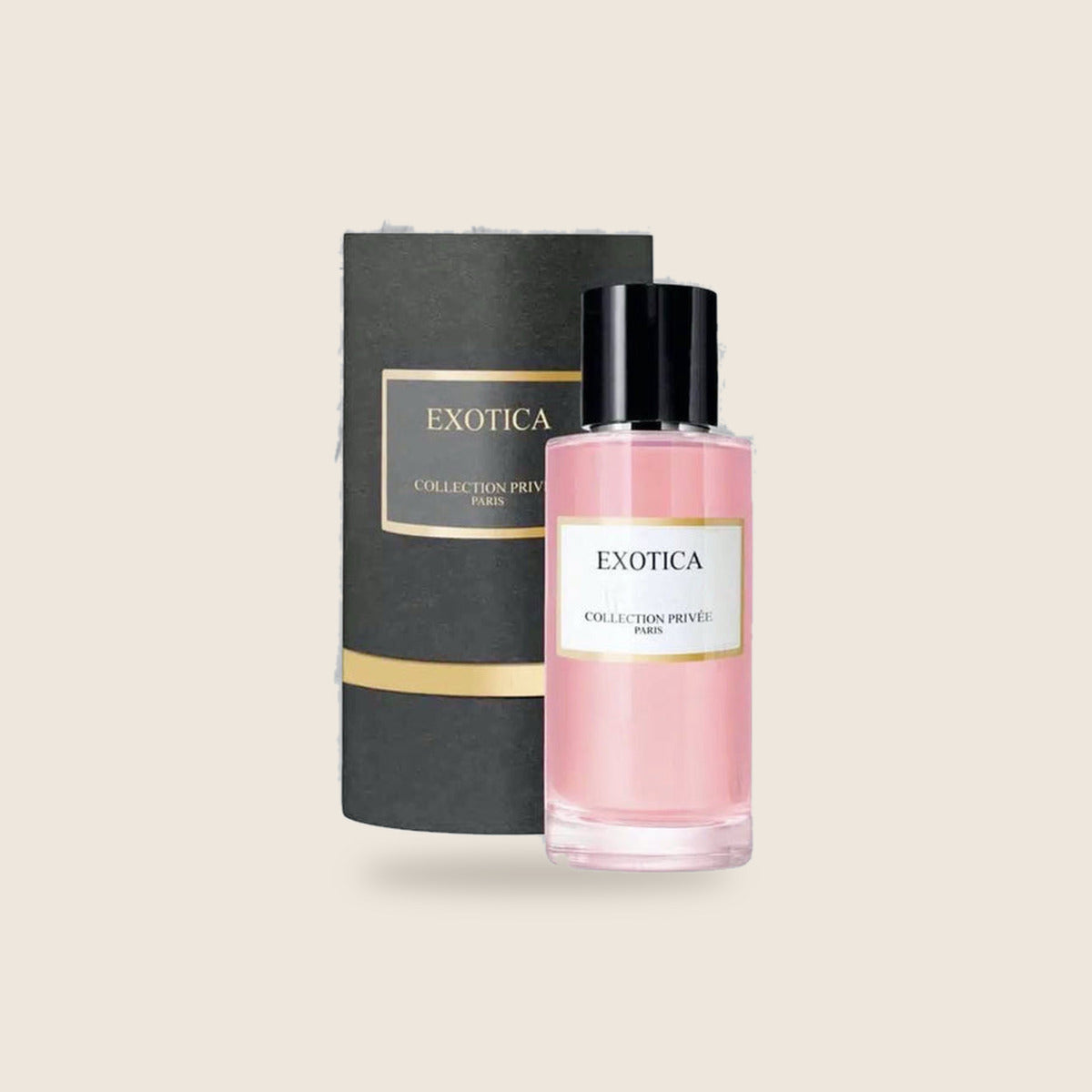 Parfum Collection privée — Exotica
