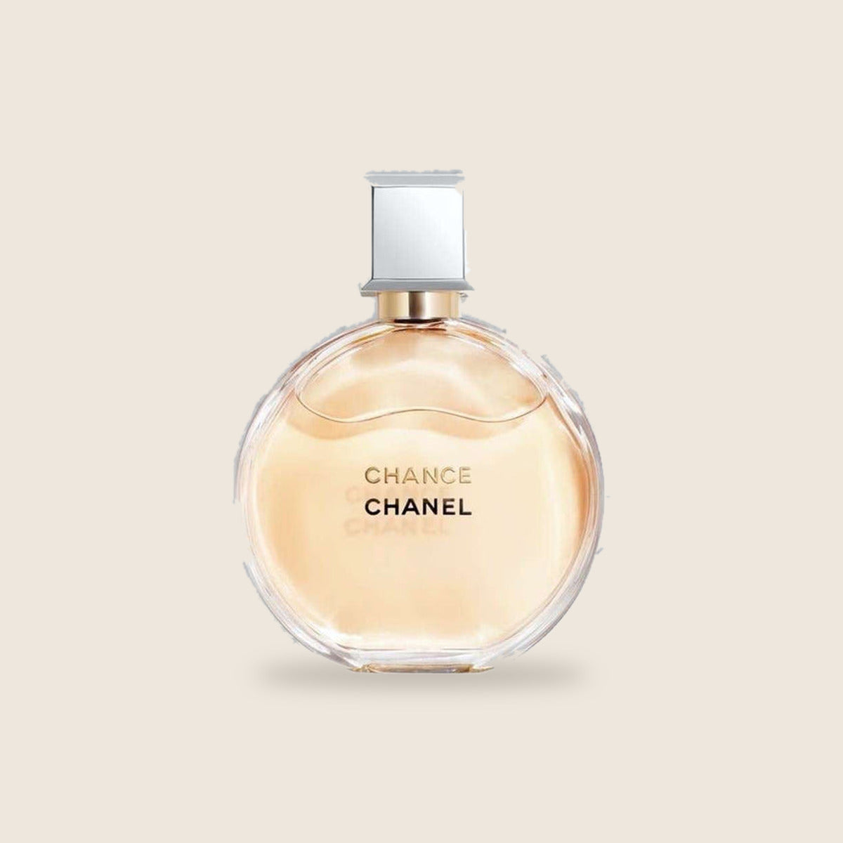 Parfum Chanel — Chance