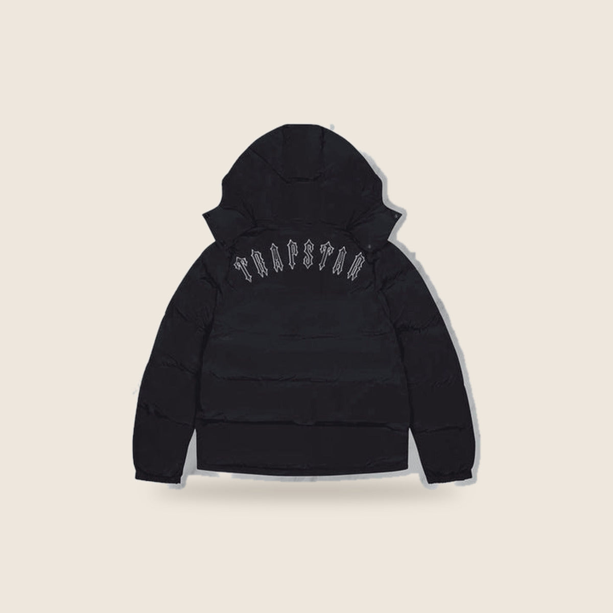 Doudoune Trapstar — Noir