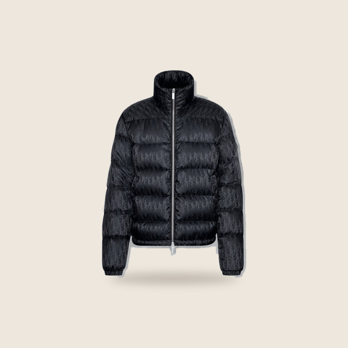 Doudoune Dior — Noir
