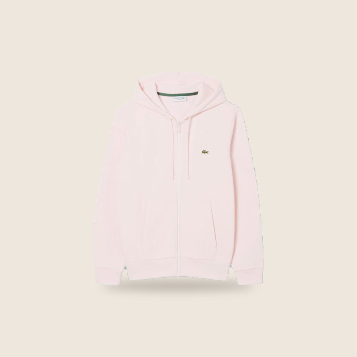 Veste Sport Lacoste — Rose