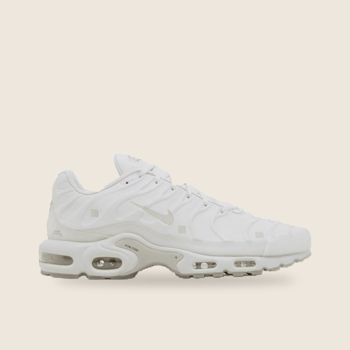 Nike Air Max Terrascape — Blanc