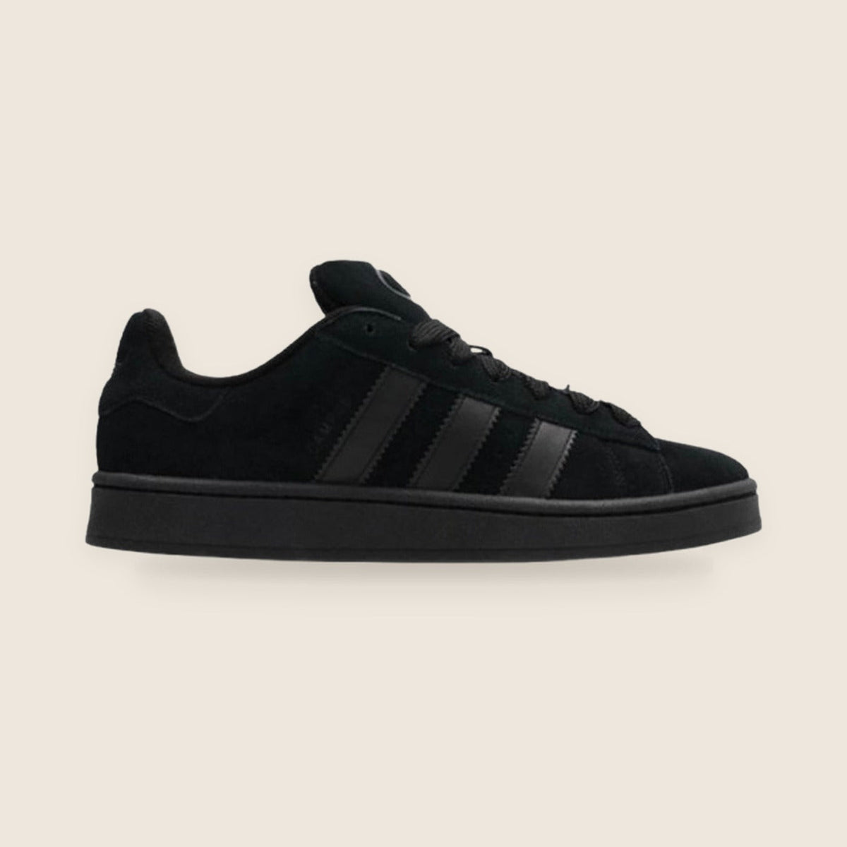 Adidas Campus 00s — Noir