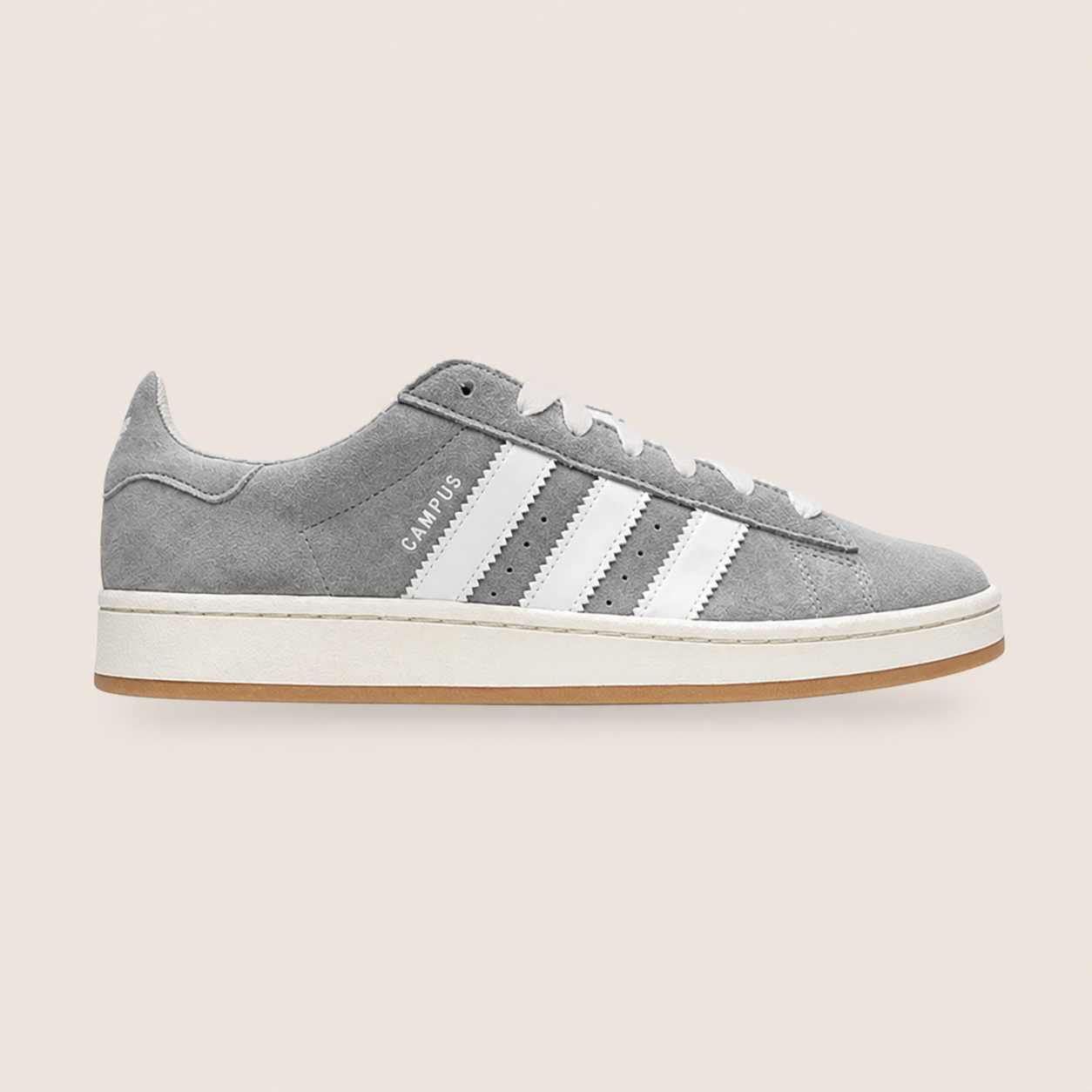 Adidas Campus — Gris