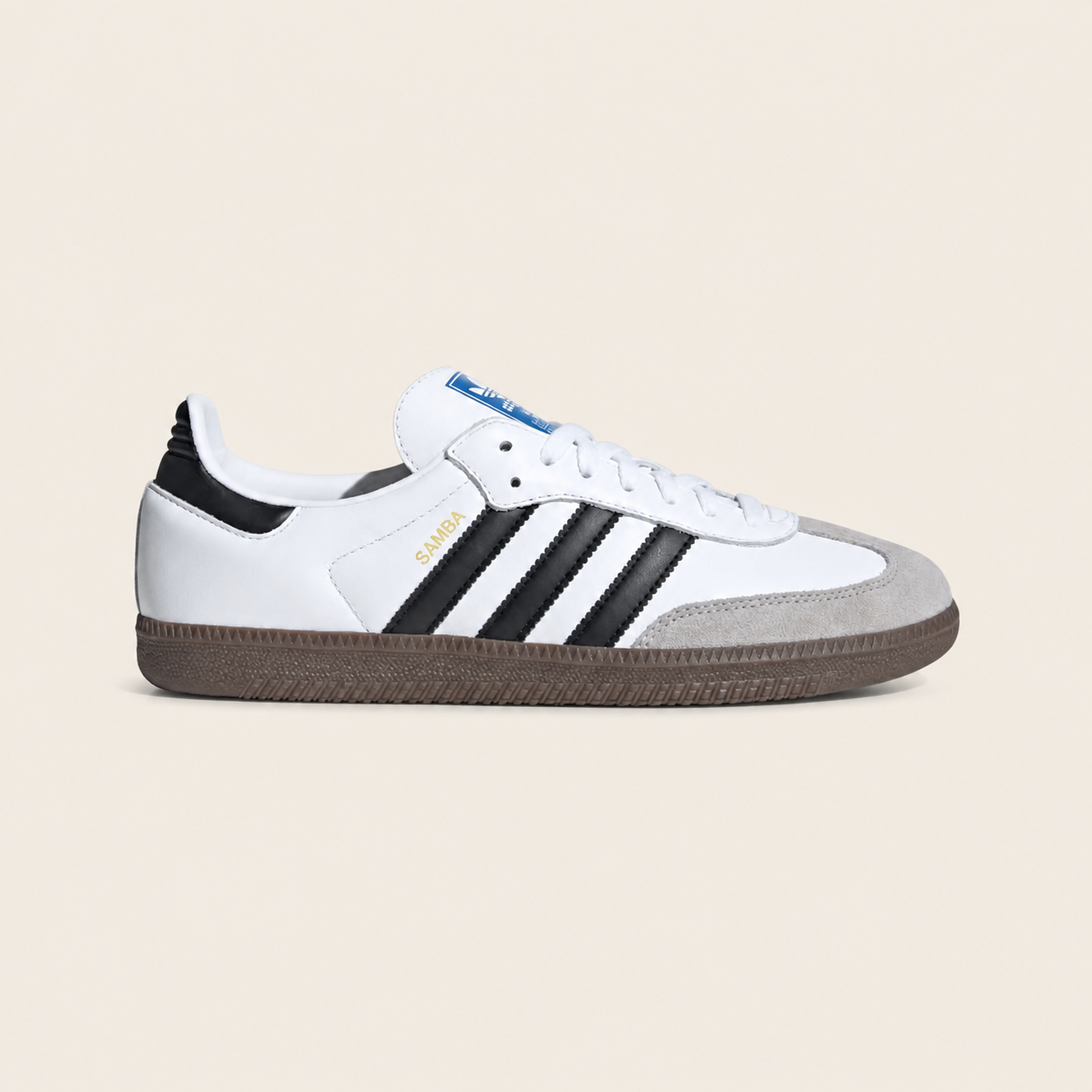 Adidas Samba