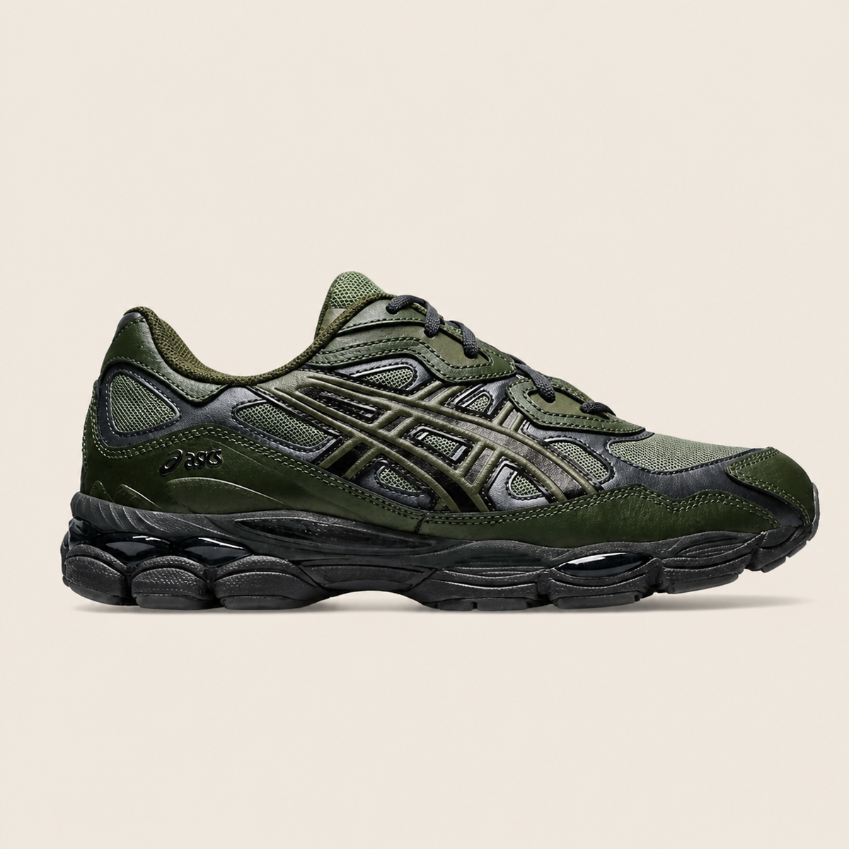 Asics Sneaker