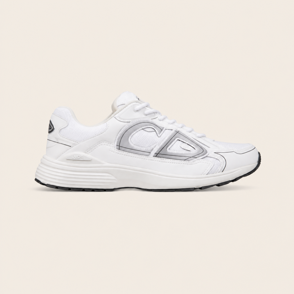 B30 Dior — Sneakers Blanc