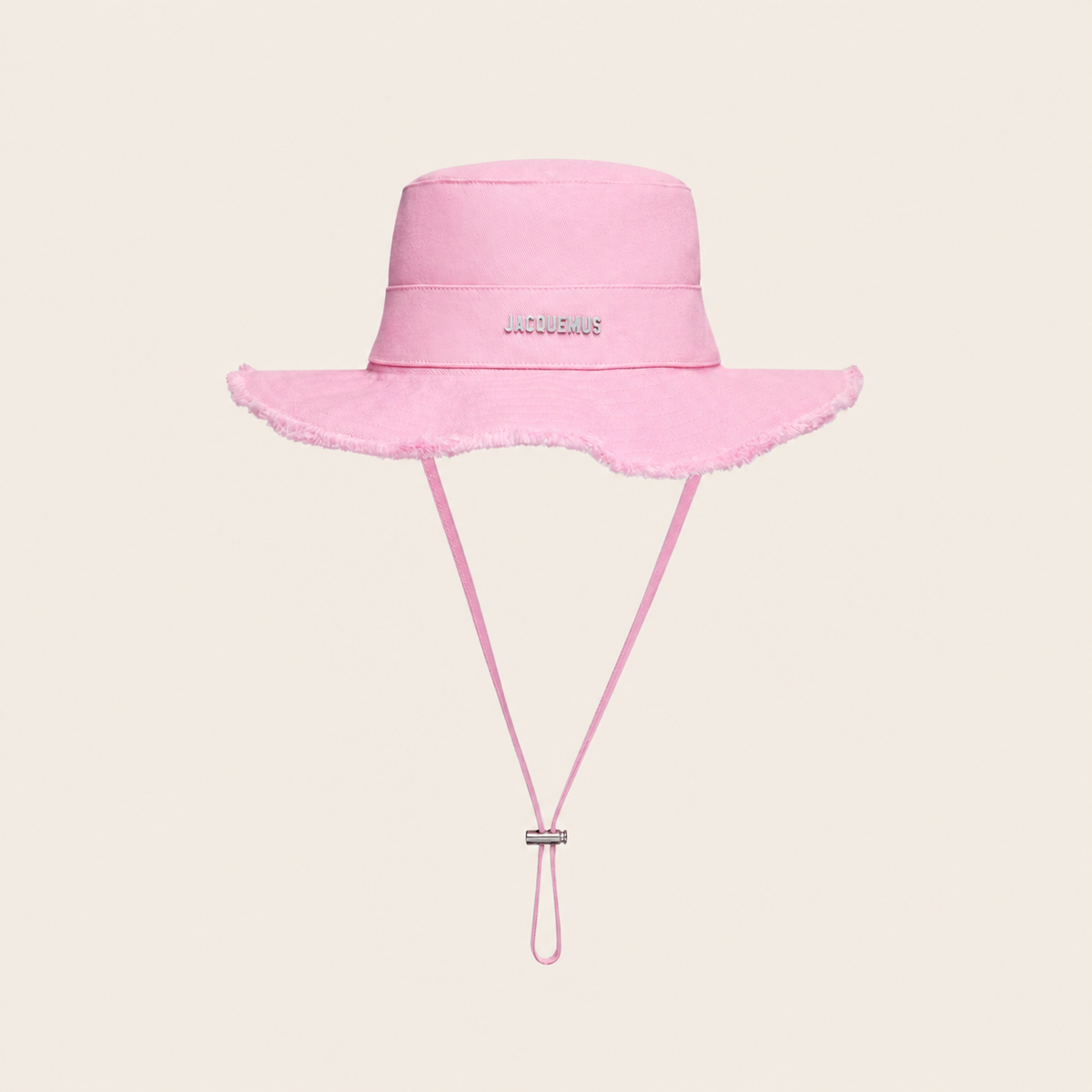 Bob Jacquemus — Rose