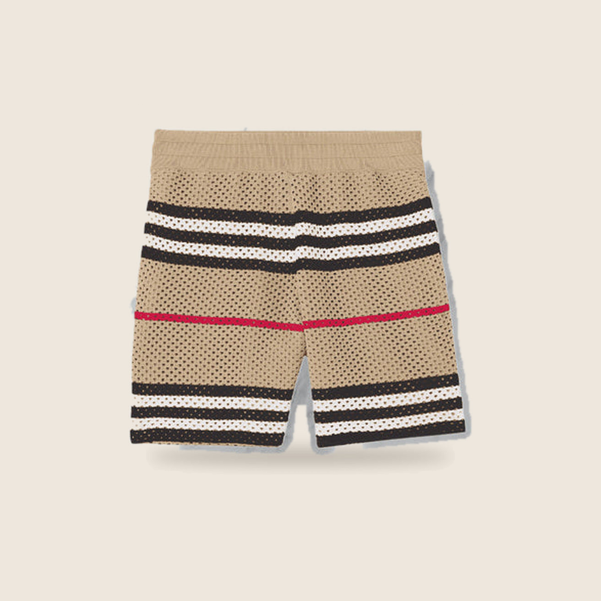 Burberry Men Short de Bain