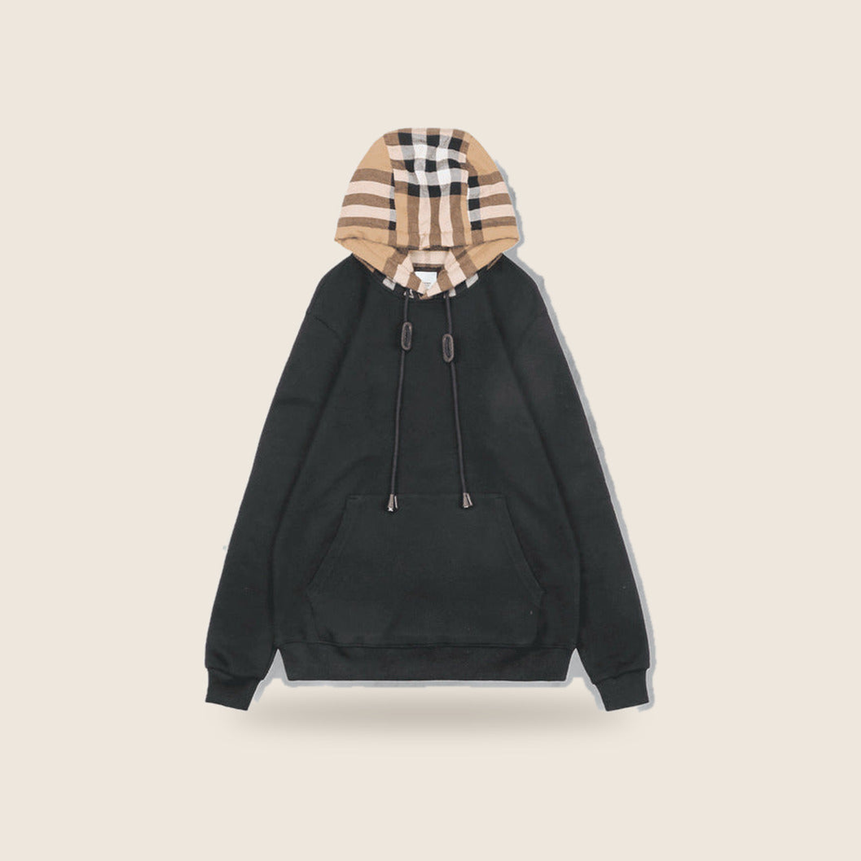 Burberry Sweat — Noir