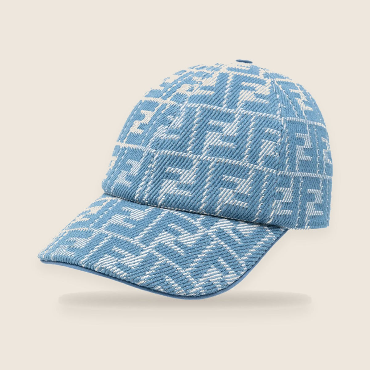 Casquette Fendi — Bleu