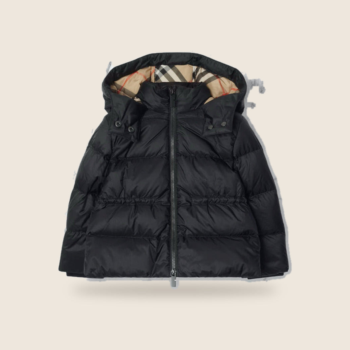 Doudoune Burberry — Noir