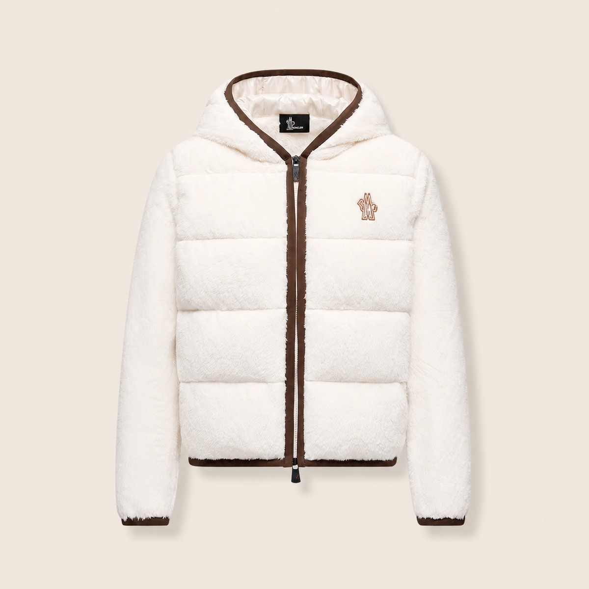 Doudoune Moncler Femme