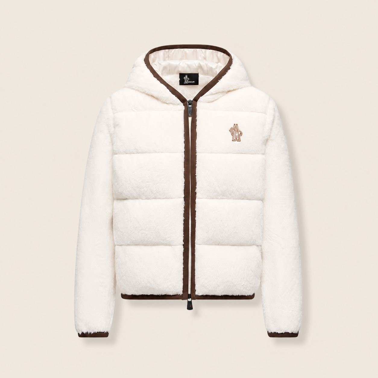 Doudoune Moncler Femme