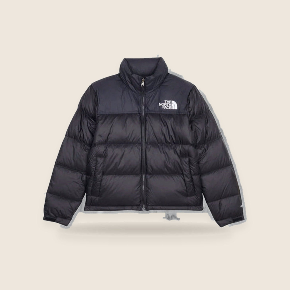 Doudoune The North Face — Noir