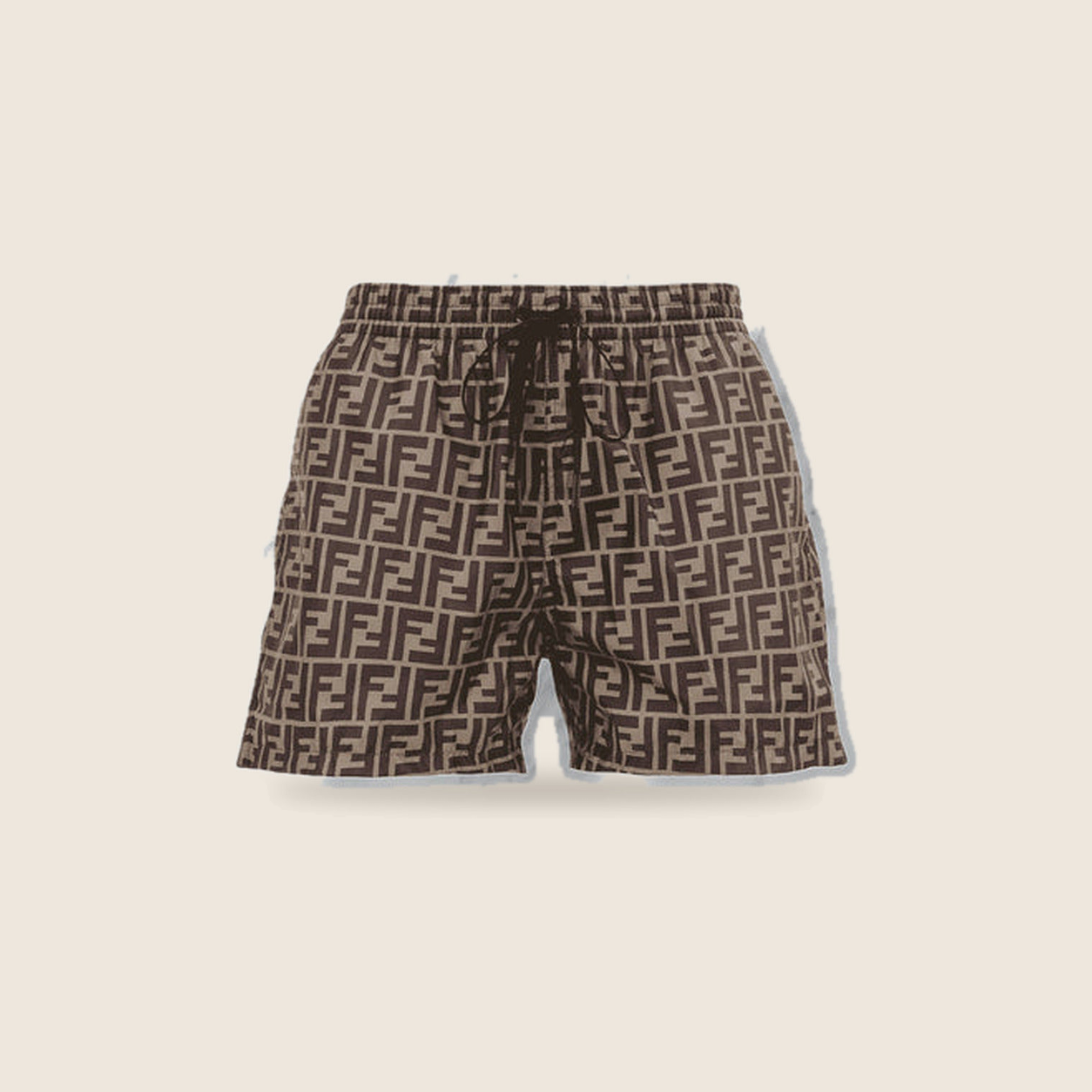 Fendi Short de Bain