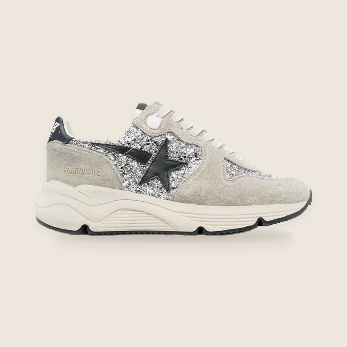Golden Goose Dad Star