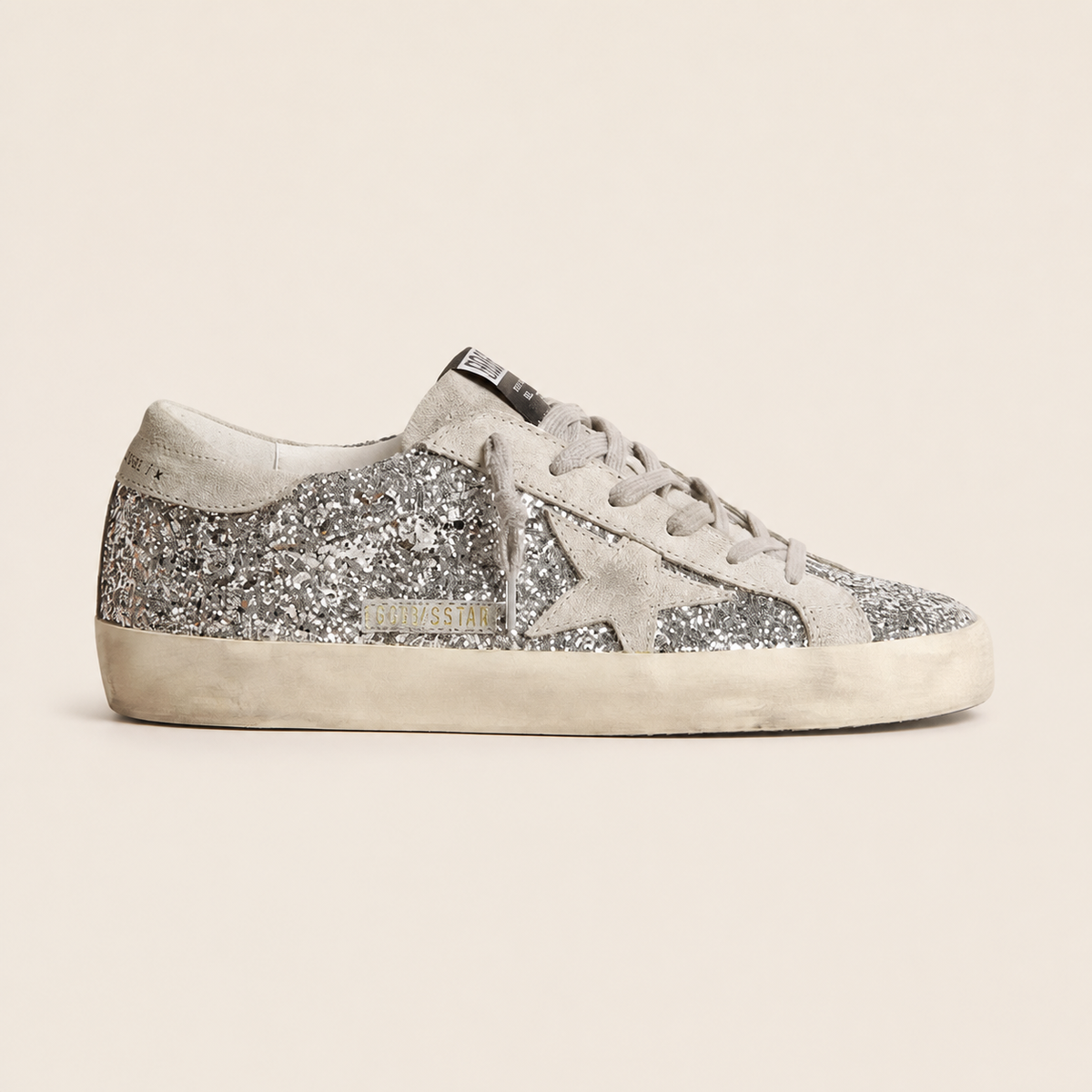 Golden Goose — Gris