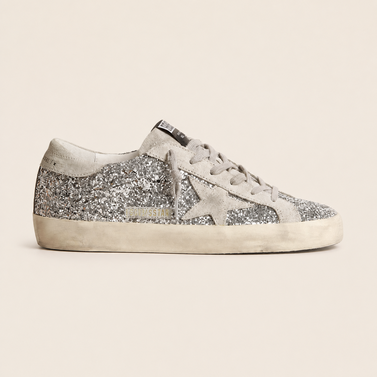 Golden Goose — Gris