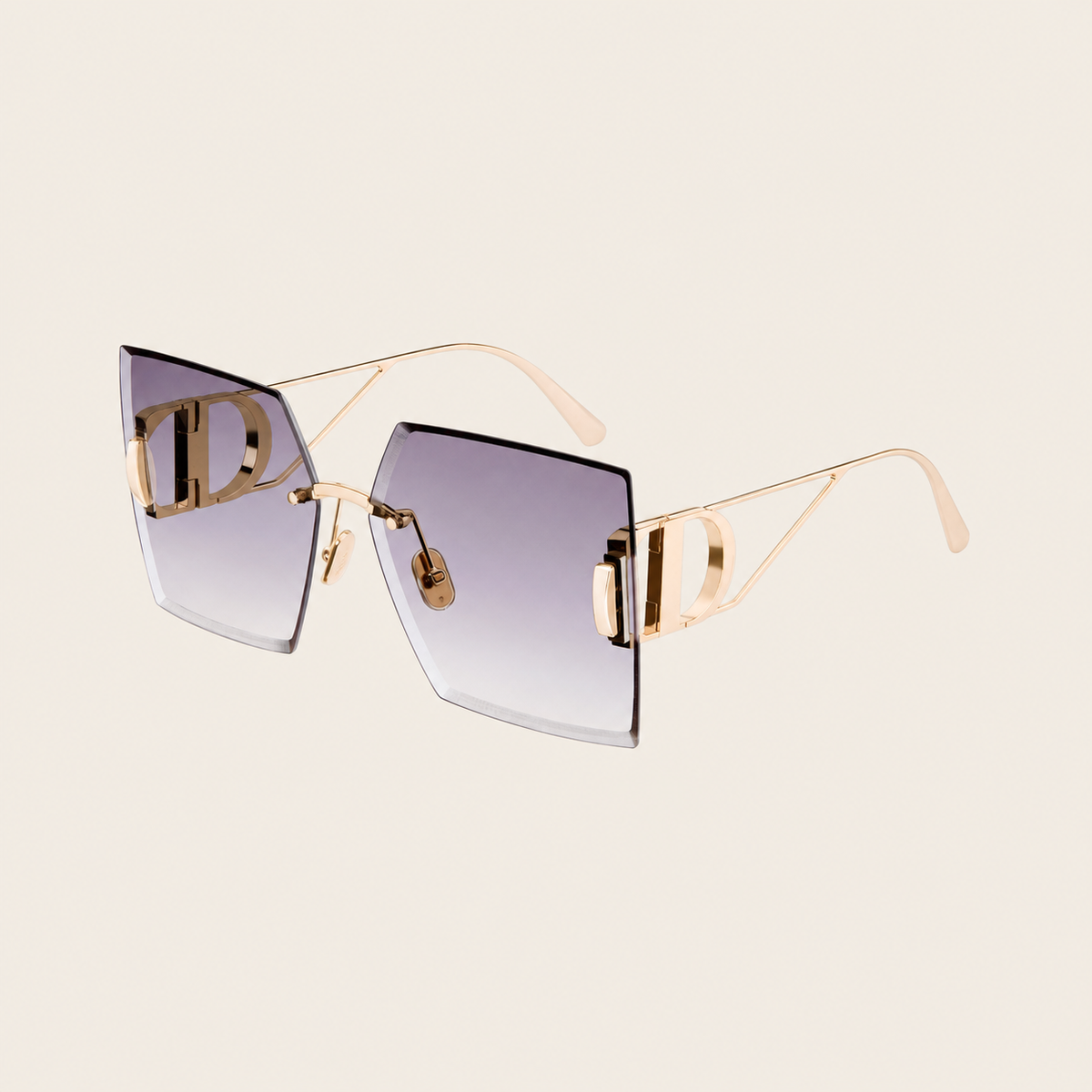 Lunette Dior — Rose