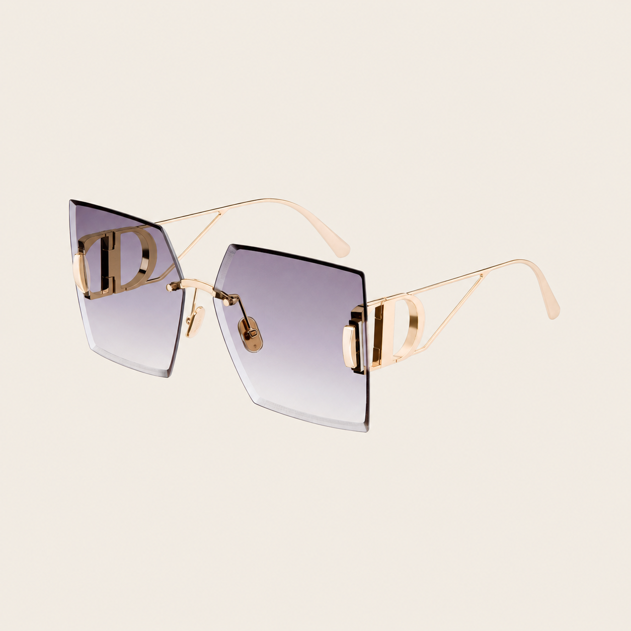 Lunette Dior — Rose