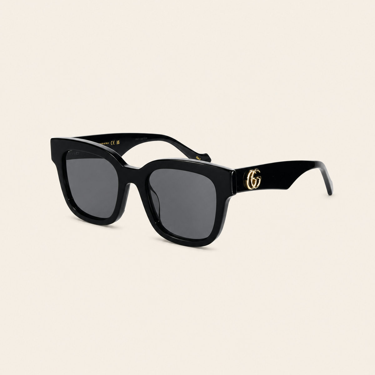 Lunette Gucci
