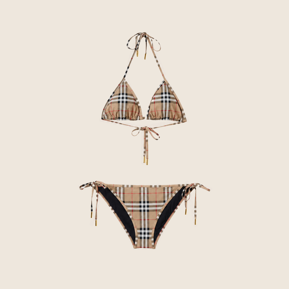 Maillot de bain Burberry