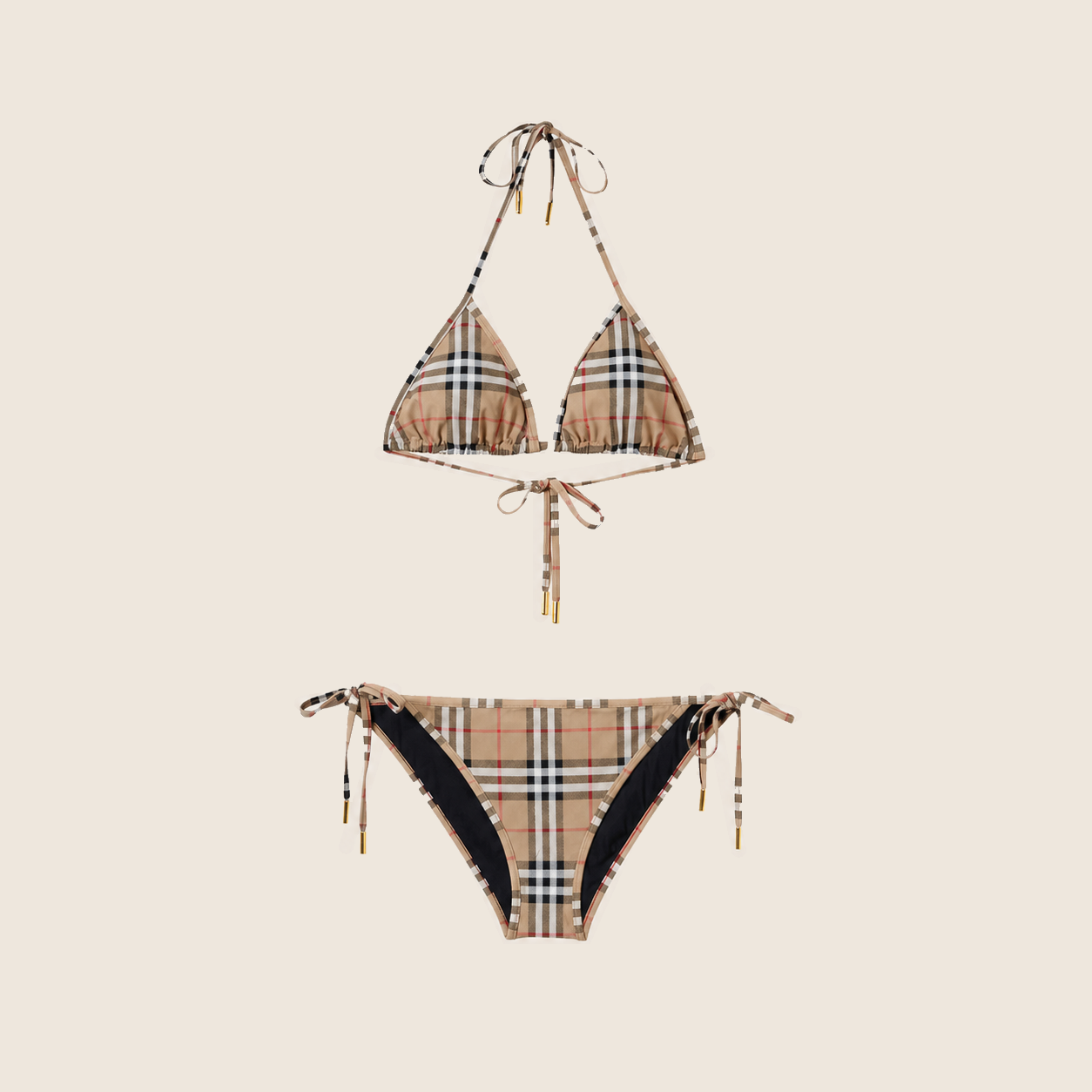 Maillot de bain Burberry
