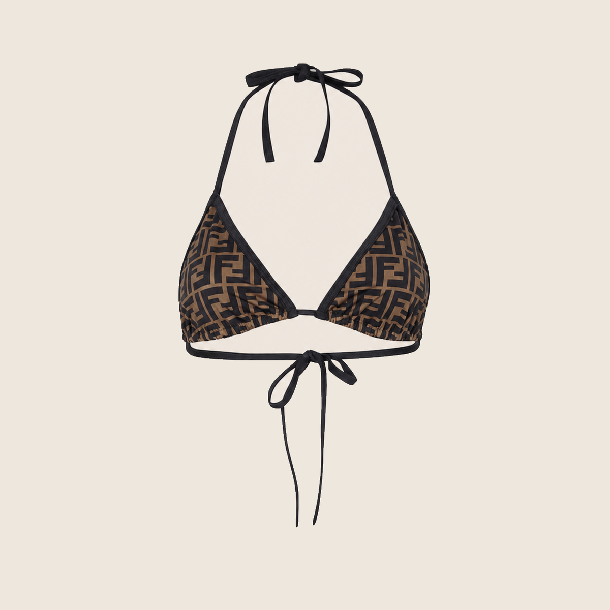 Maillot de bain Fendi 2 pièce