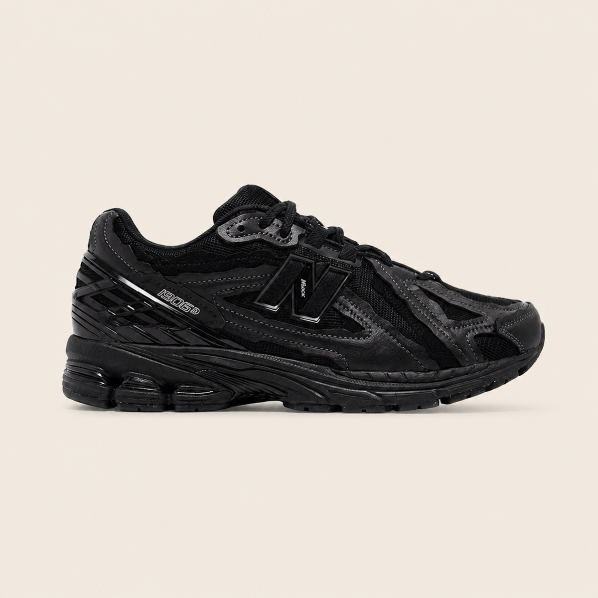 New Balance 1906R — Noir