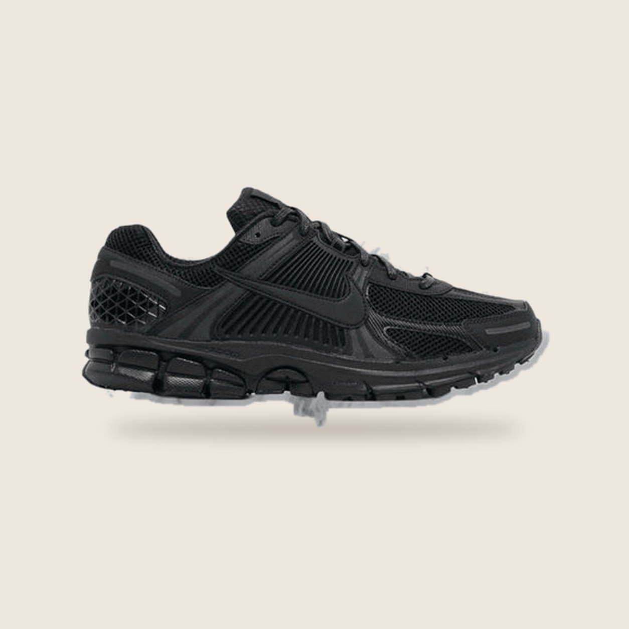 Nike P — 6000 Sneaker — Noir