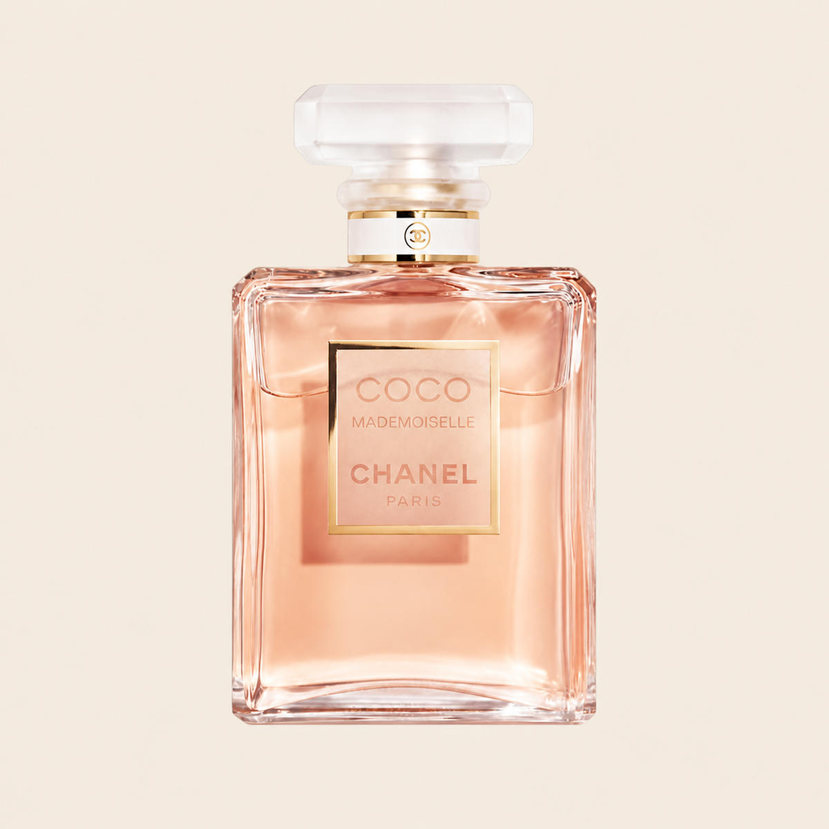 Parfum Chanel — Coco mademoiselle