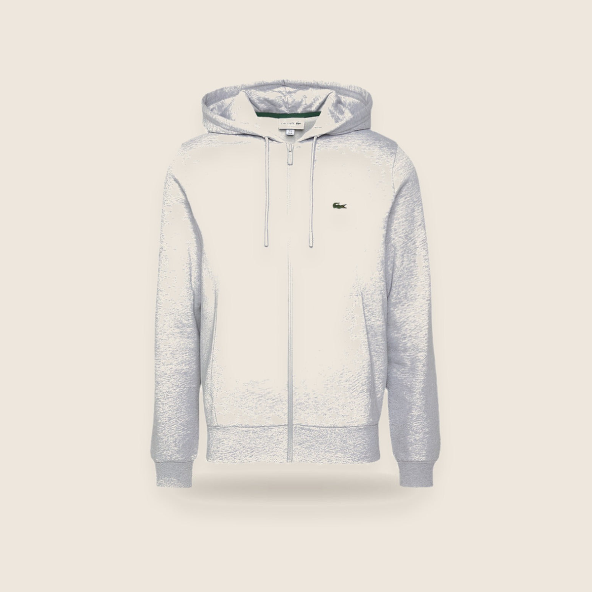 Pull Lacoste — Gris