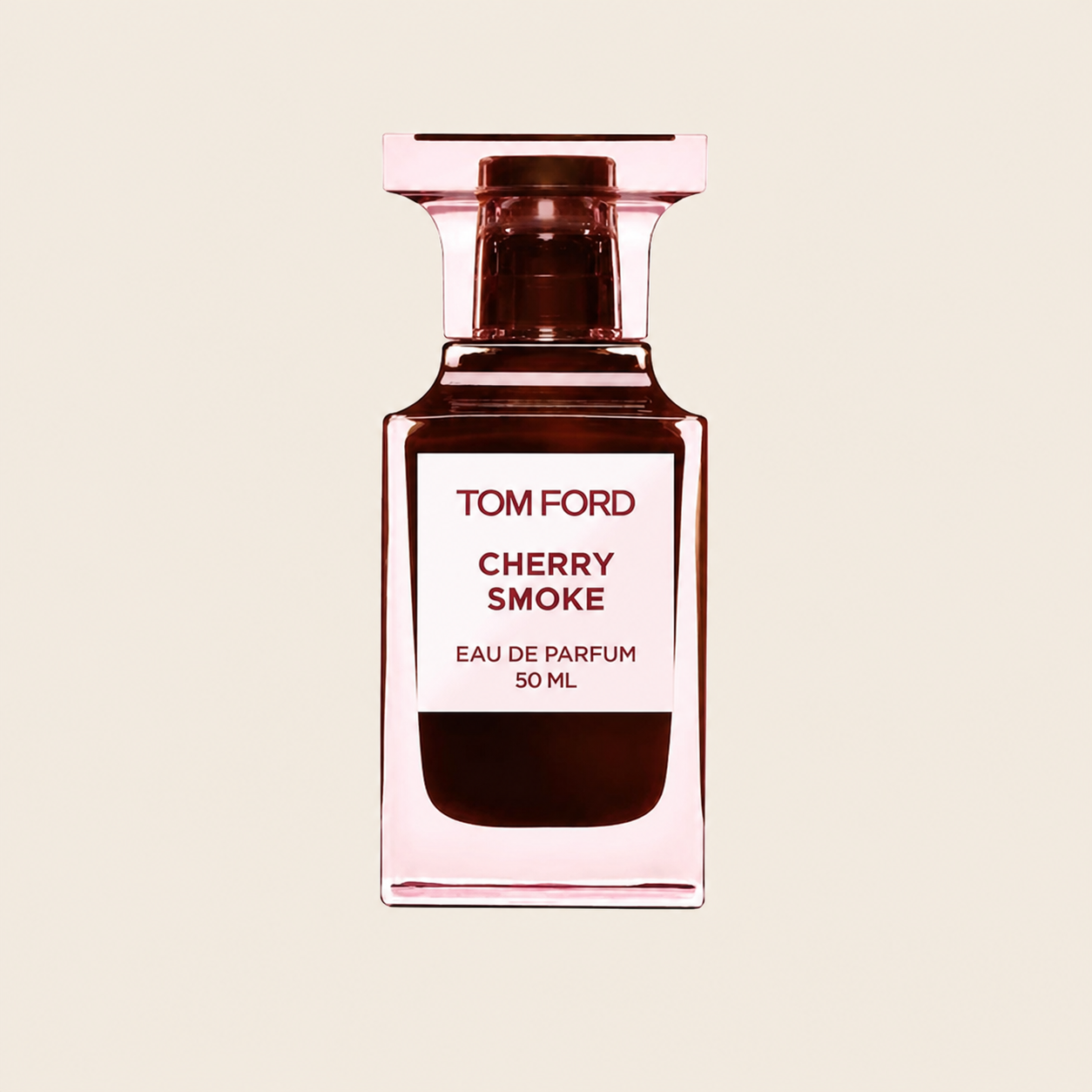 Tom Ford Cherry Smoke — Eau de Parfum