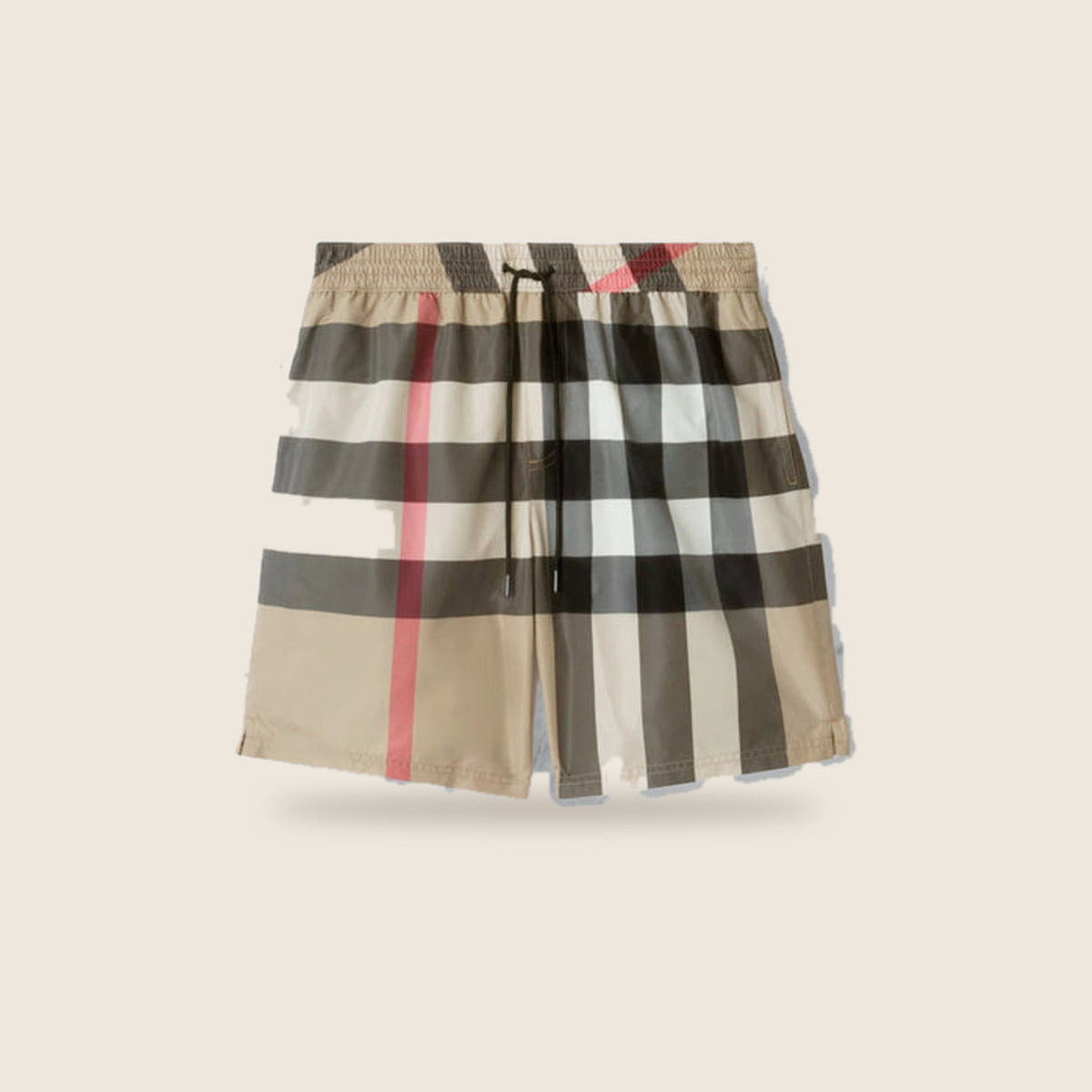 Short de bain Burberry