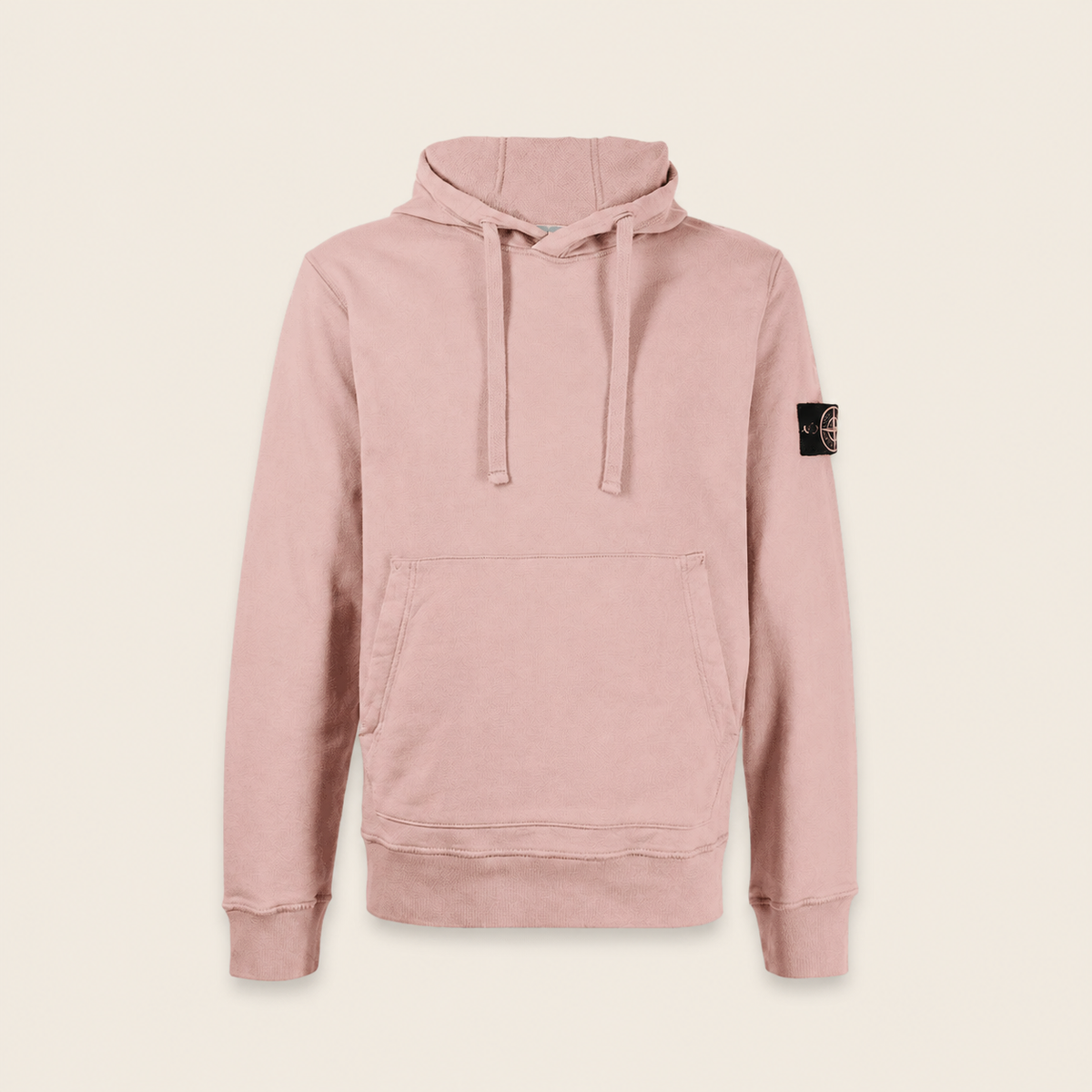 Stone Island Sweat — Rose