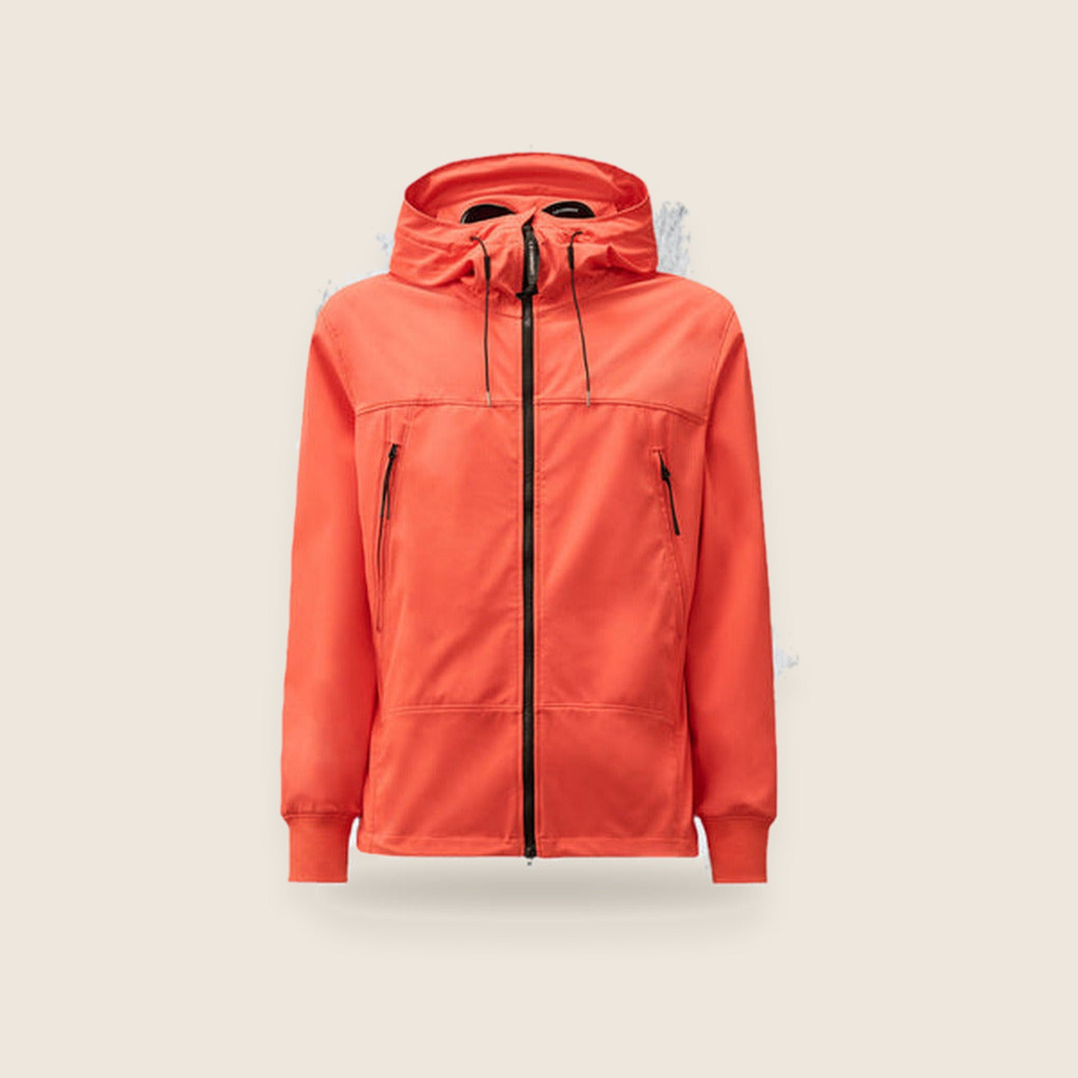Veste CP Company — Rouge