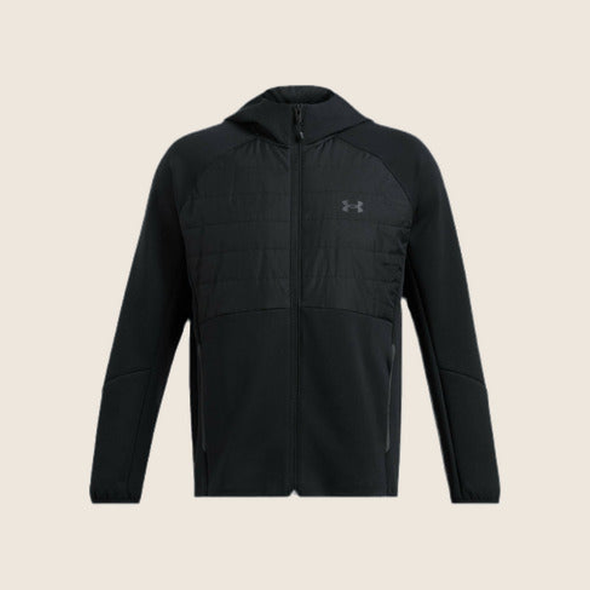 Veste Under Armour — Noir légère
