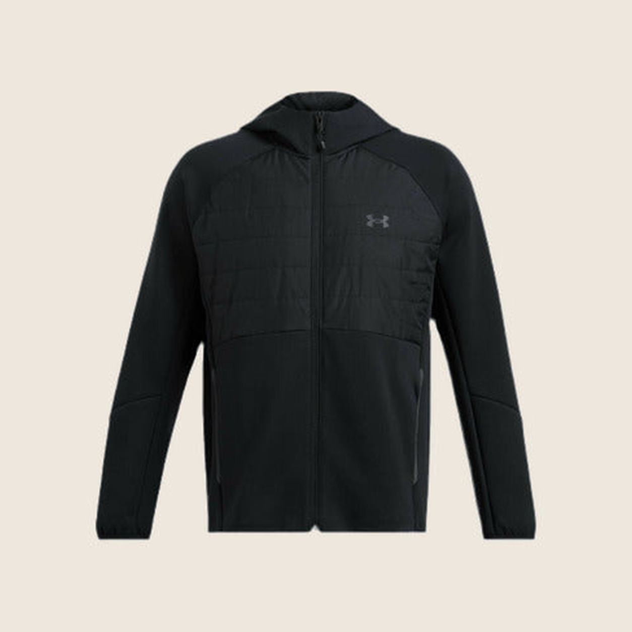 Veste Under Armour — Noir légère